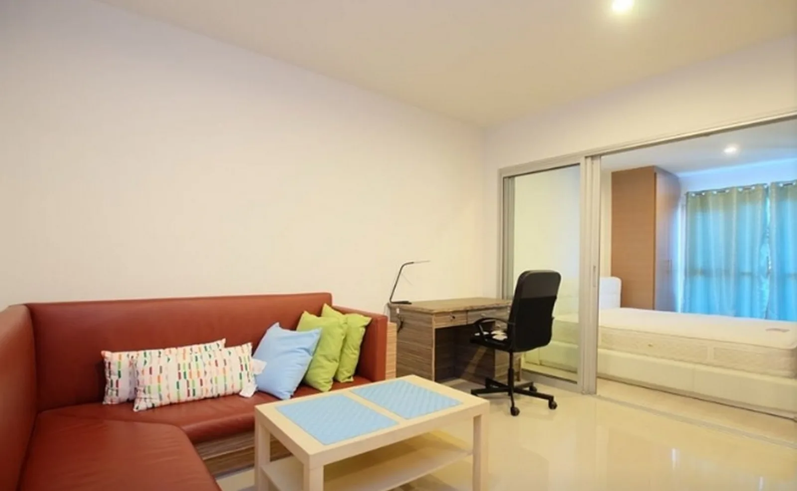 Aspire Rama 9 — photo 1
