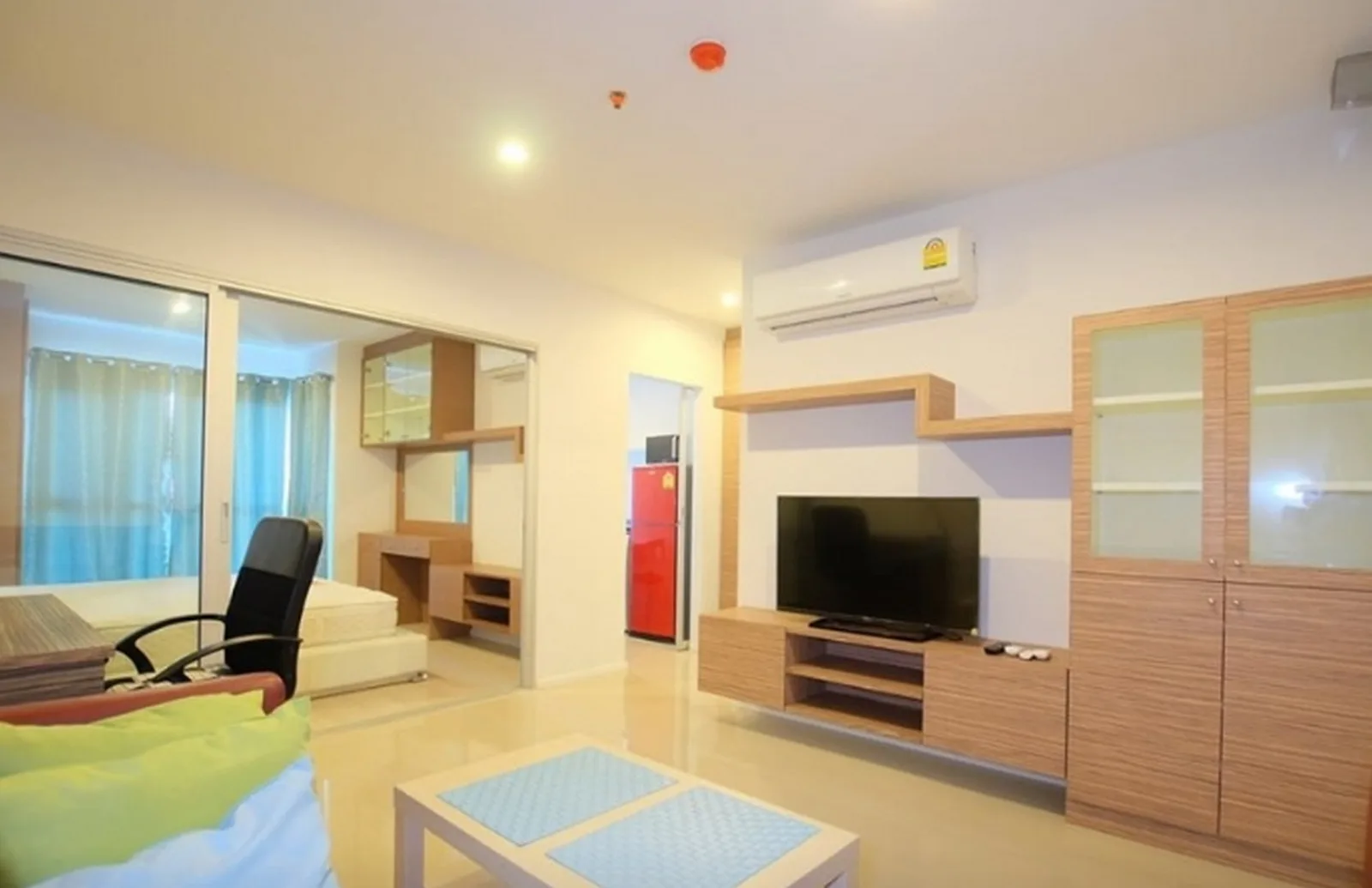 Aspire Rama 9 — photo 3