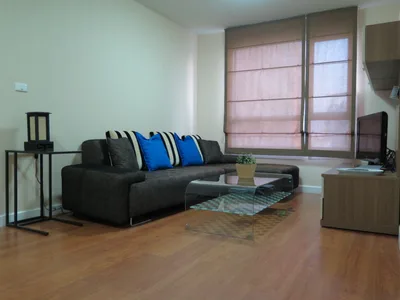 Condo One X Sukhumvit 26