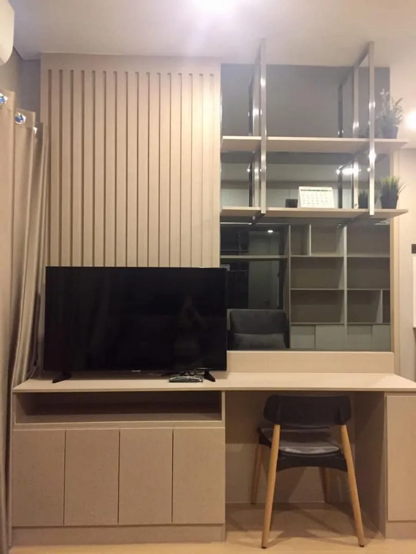Lumpini Suite Phetchaburi - Makkasan — photo 1