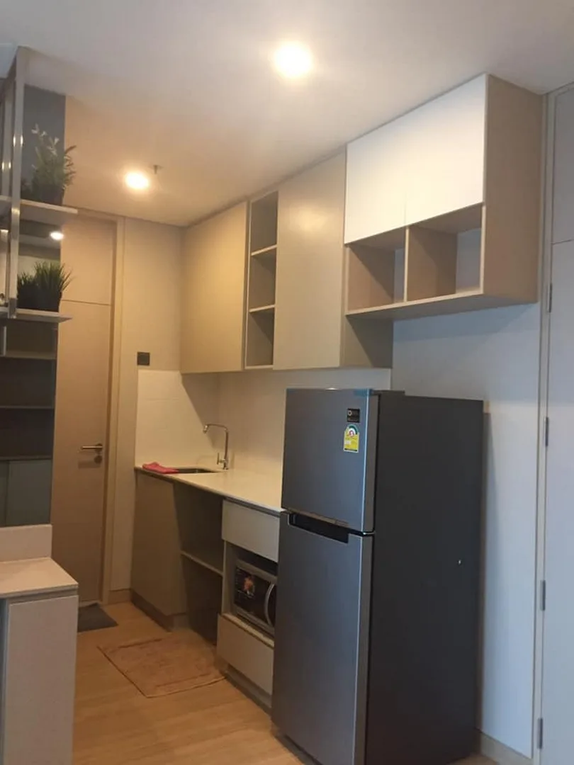 Lumpini Suite Phetchaburi - Makkasan — photo 3