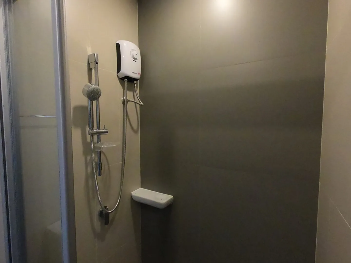 Lumpini Suite Phetchaburi - Makkasan — photo 11
