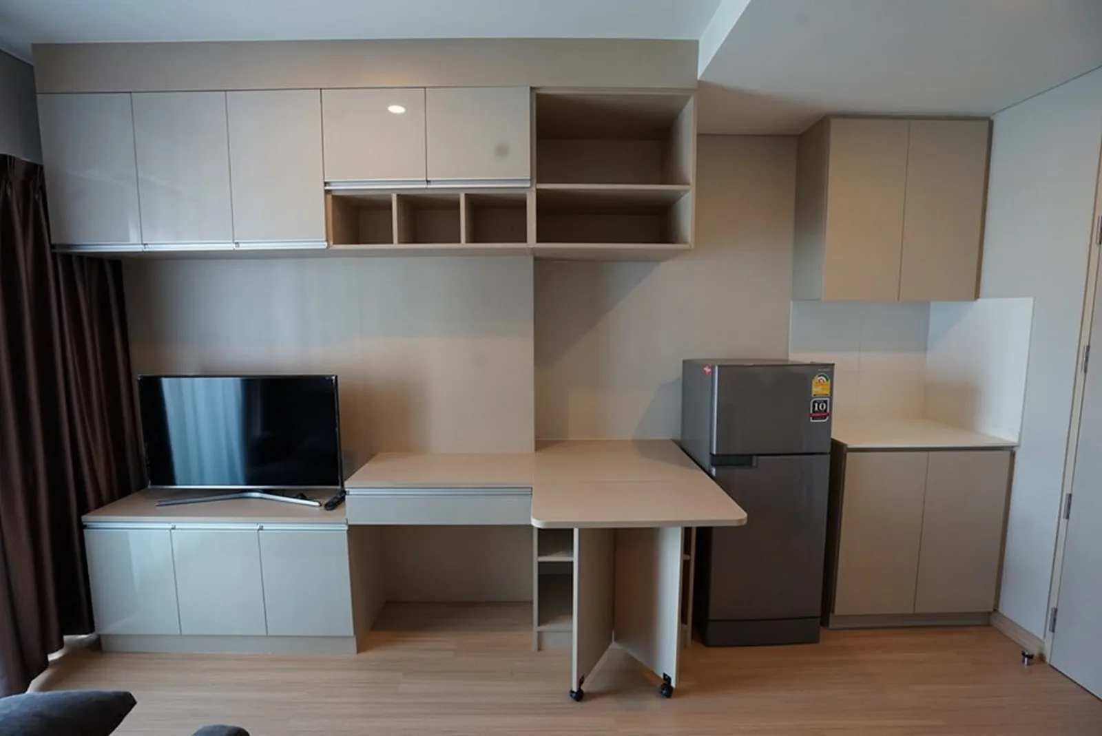 Lumpini Suite Phetchaburi - Makkasan — photo 8