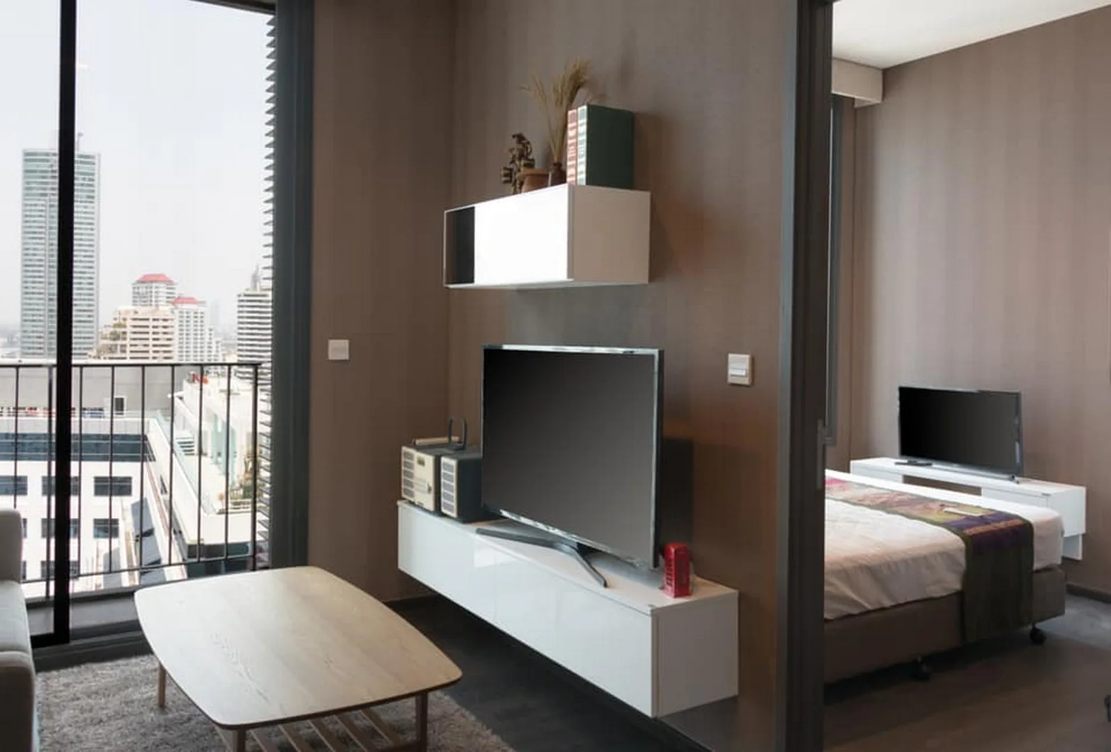 Edge Sukhumvit 23 — photo 3
