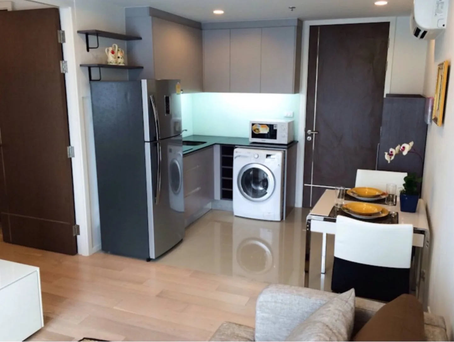 15 Sukhumvit Residences — photo 3