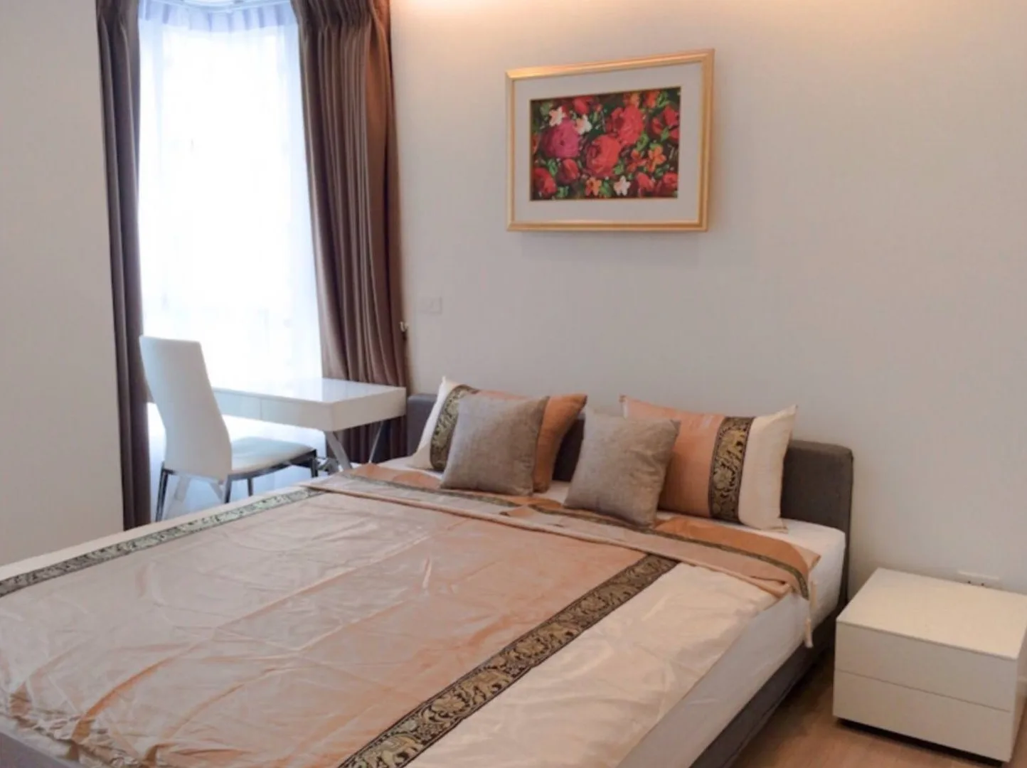 15 Sukhumvit Residences — photo 4