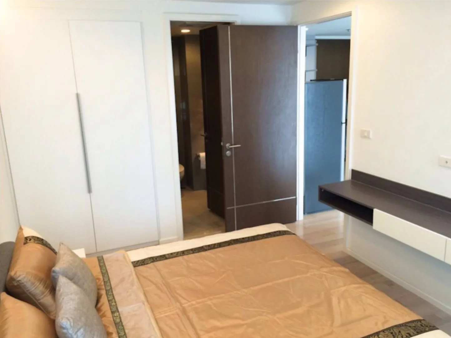 15 Sukhumvit Residences — photo 5