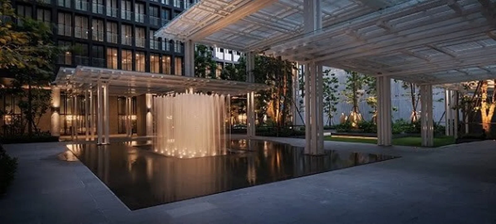 Noble Ploenchit — photo 12