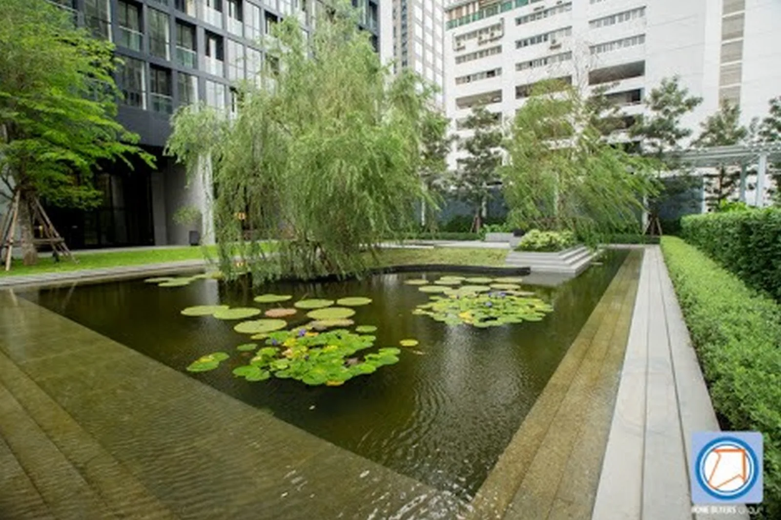 Noble Ploenchit — photo 14