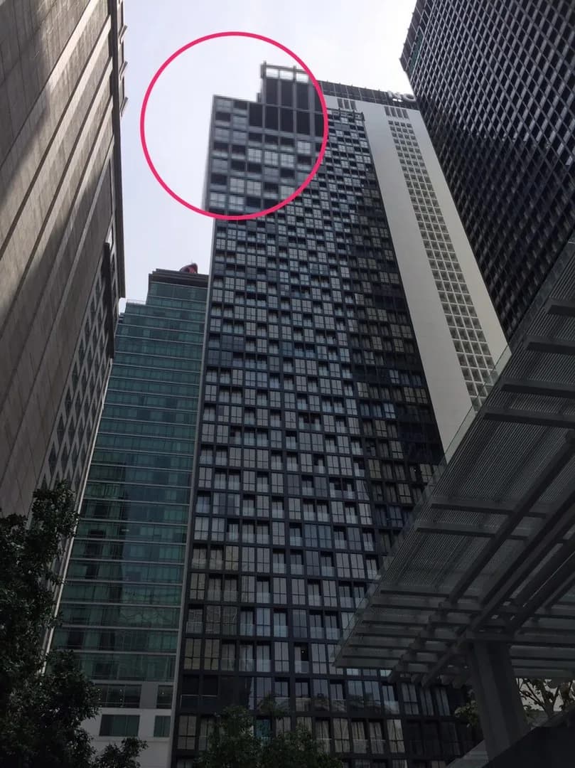 Noble Ploenchit — photo 19