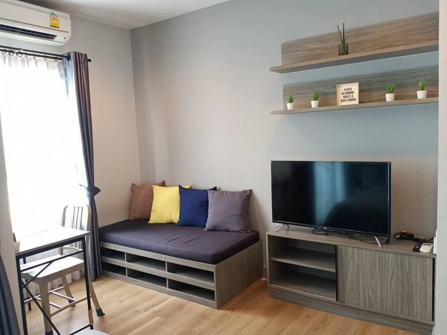 Chapter One Midtown Ladprao 24 — photo 2