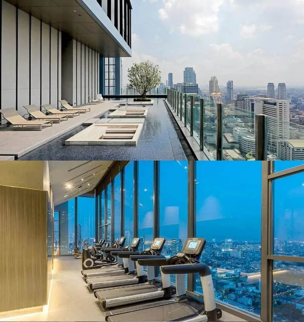 The Diplomat Sathorn — photo 12