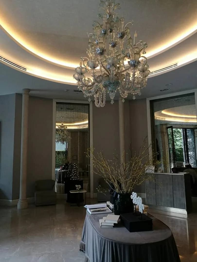 The Diplomat Sathorn — photo 10