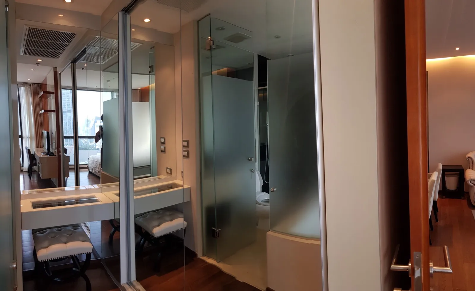 The Address Sukhumvit 28 — photo 8