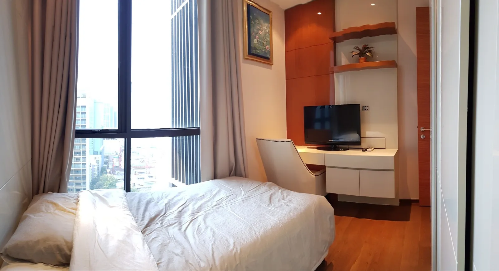 The Address Sukhumvit 28 — photo 10