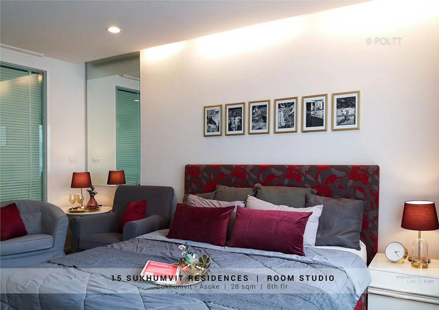 15 Sukhumvit Residences — photo 11