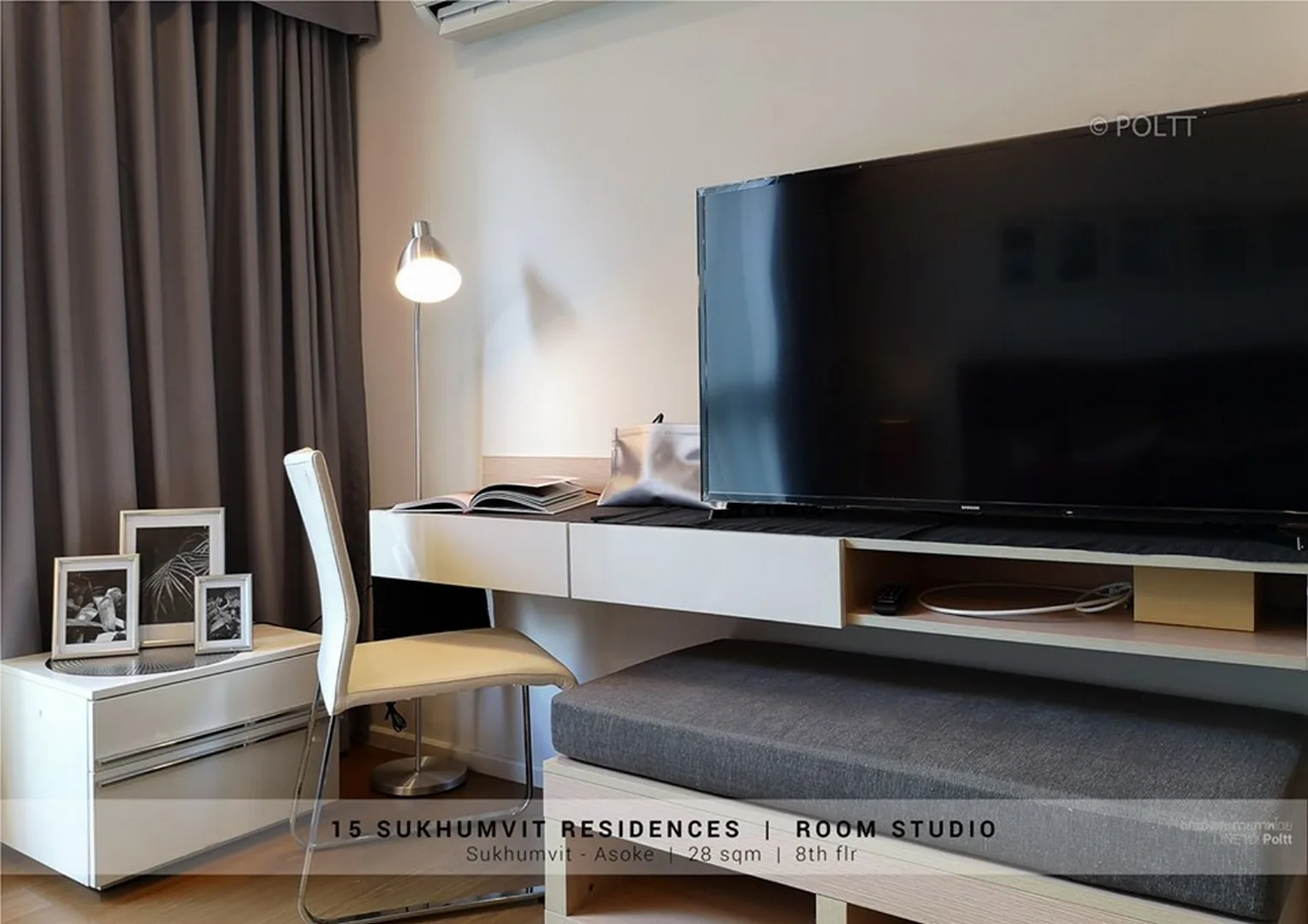 15 Sukhumvit Residences — photo 14