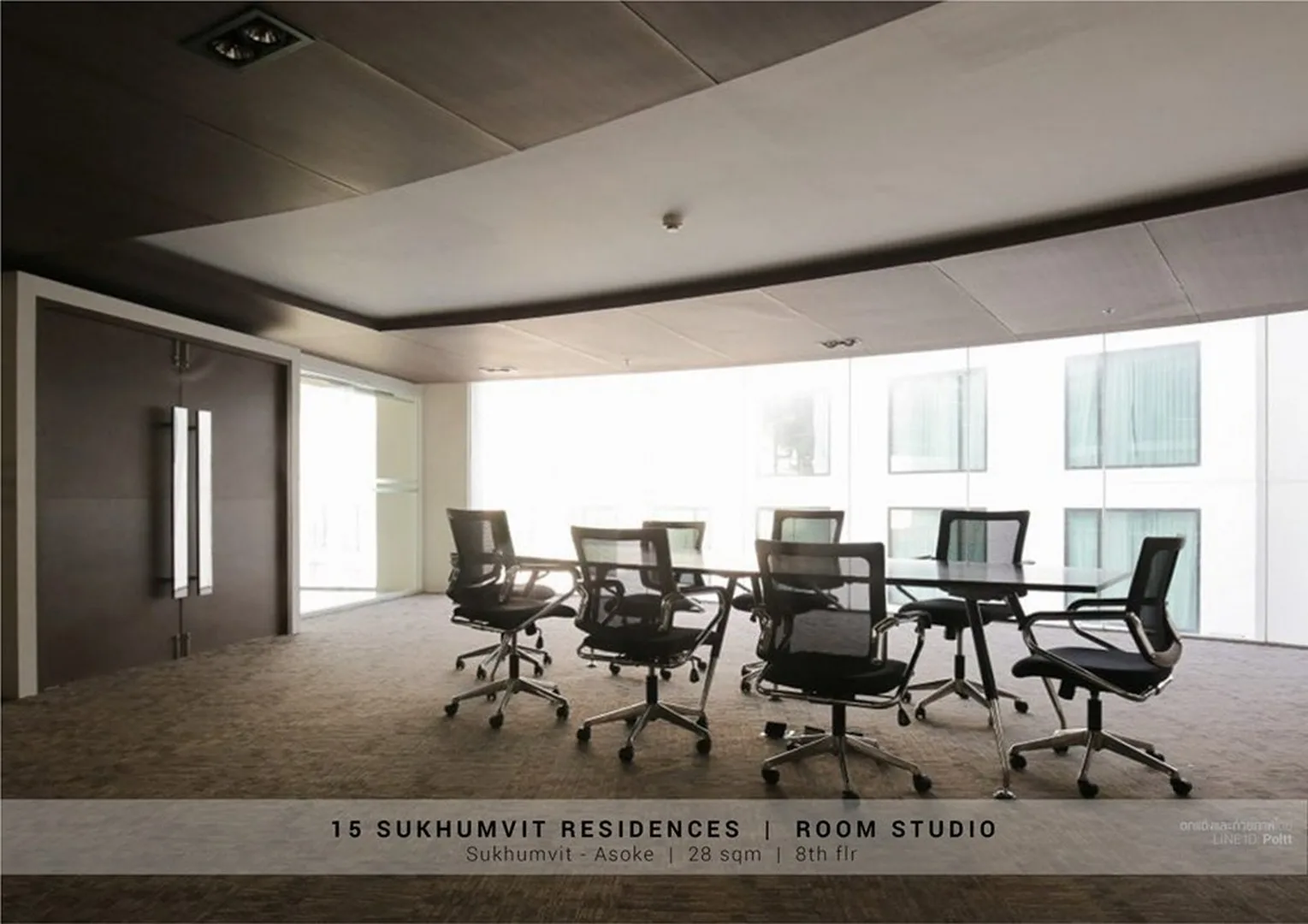 15 Sukhumvit Residences — photo 16