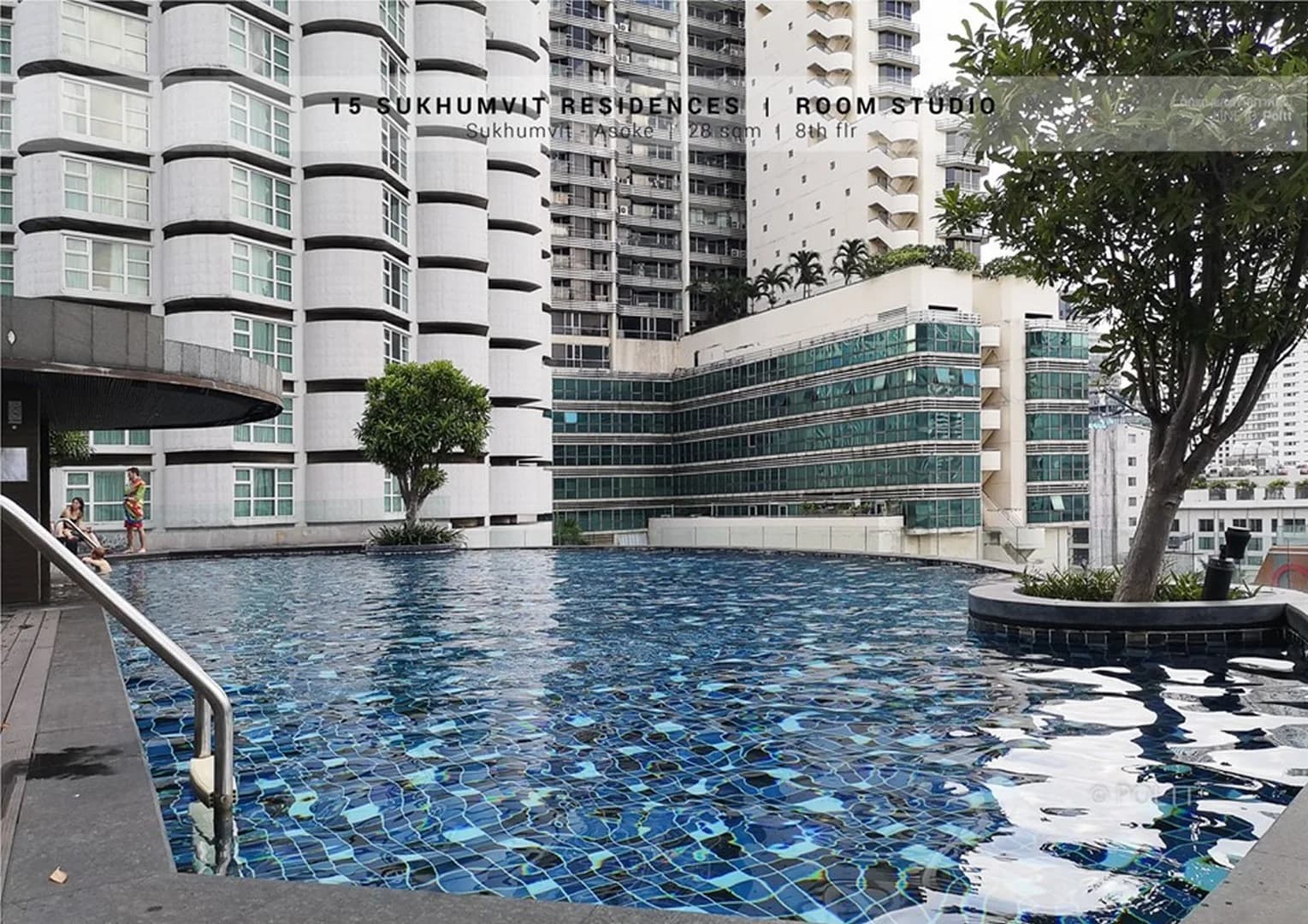 15 Sukhumvit Residences — photo 19