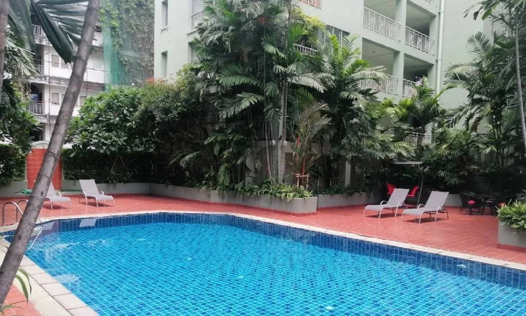 Raintree Villa — photo 9