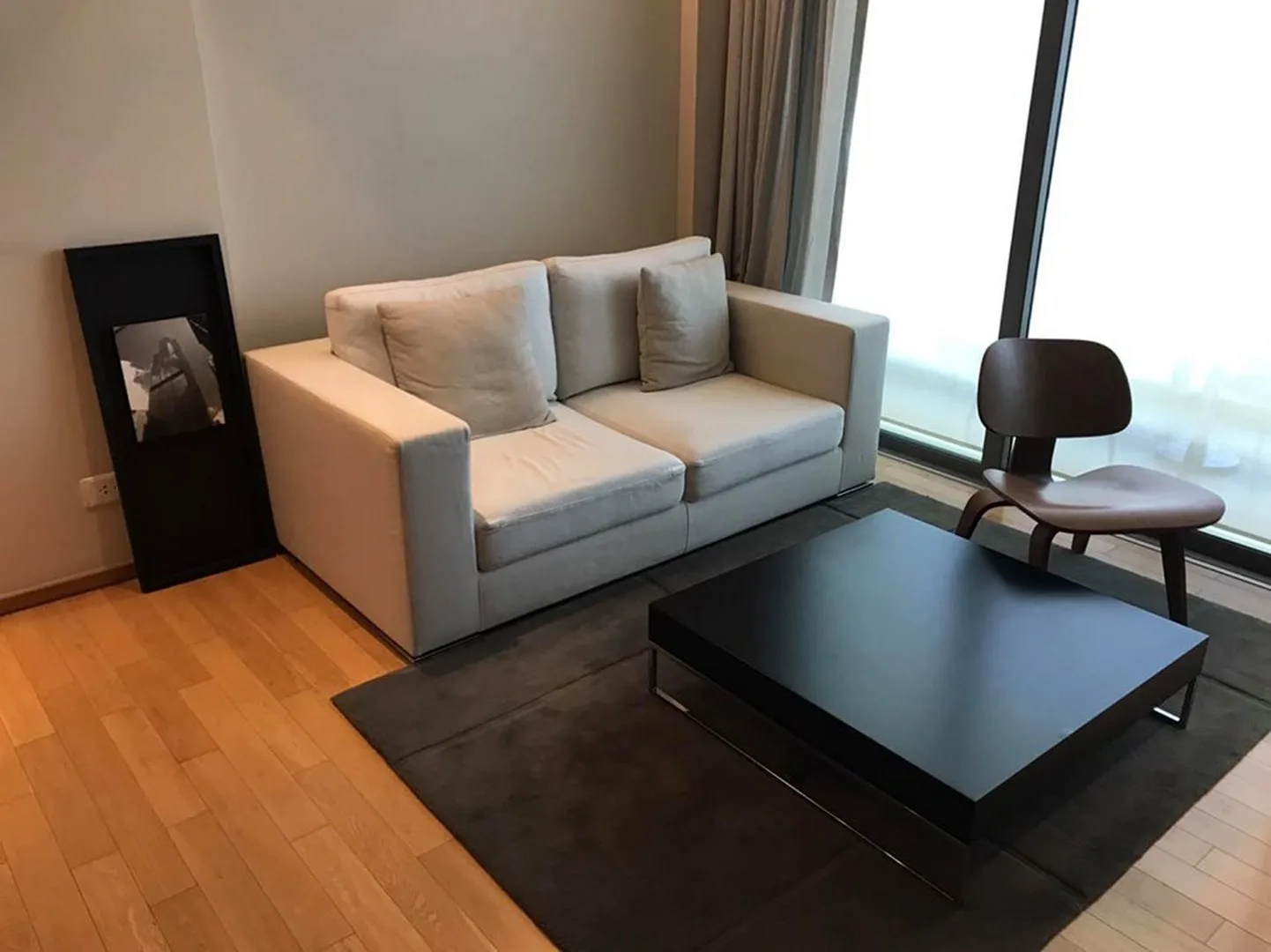 Aequa Sukhumvit 49 — photo 1