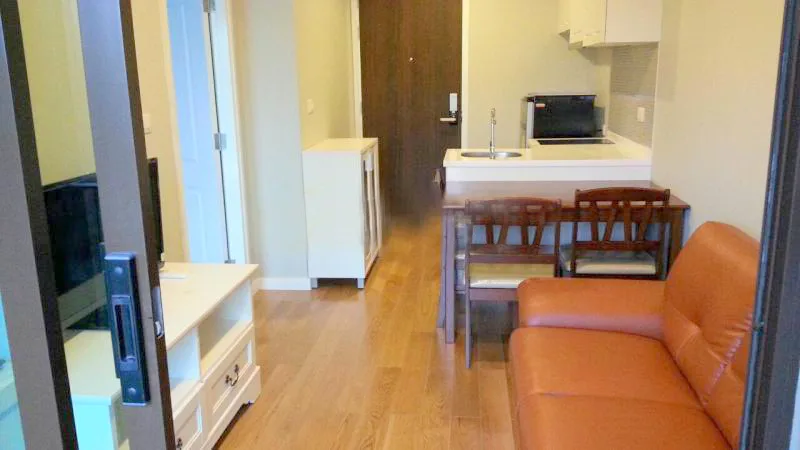 Condolette Dwell Sukhumvit 26 — photo 2