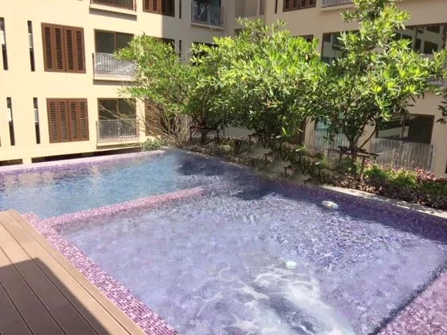 Condolette Dwell Sukhumvit 26 — photo 5