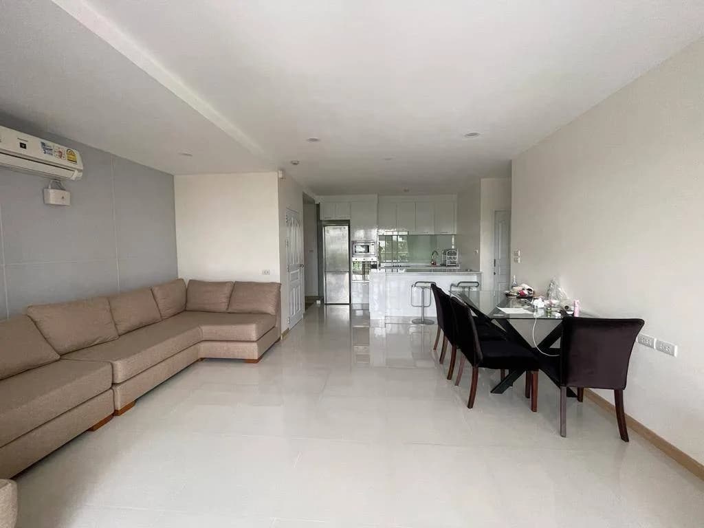 The Rise Sukhumvit 39 — photo 1