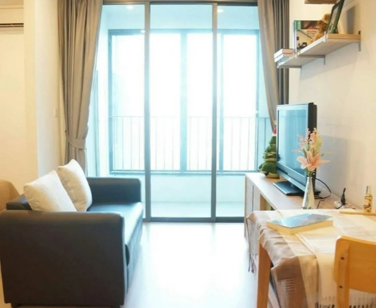 Ideo Q Chula - Samyan — photo 1
