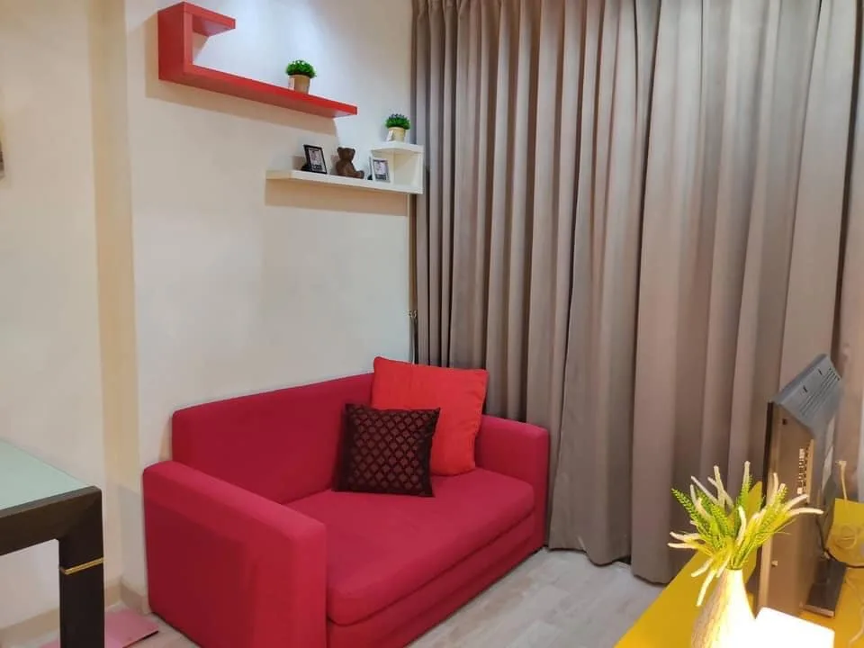 Ideo Mobi Sukhumvit 81 — photo 1