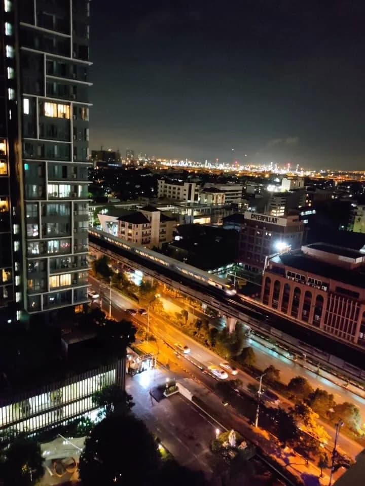 Ideo Mobi Sukhumvit 81 — photo 8