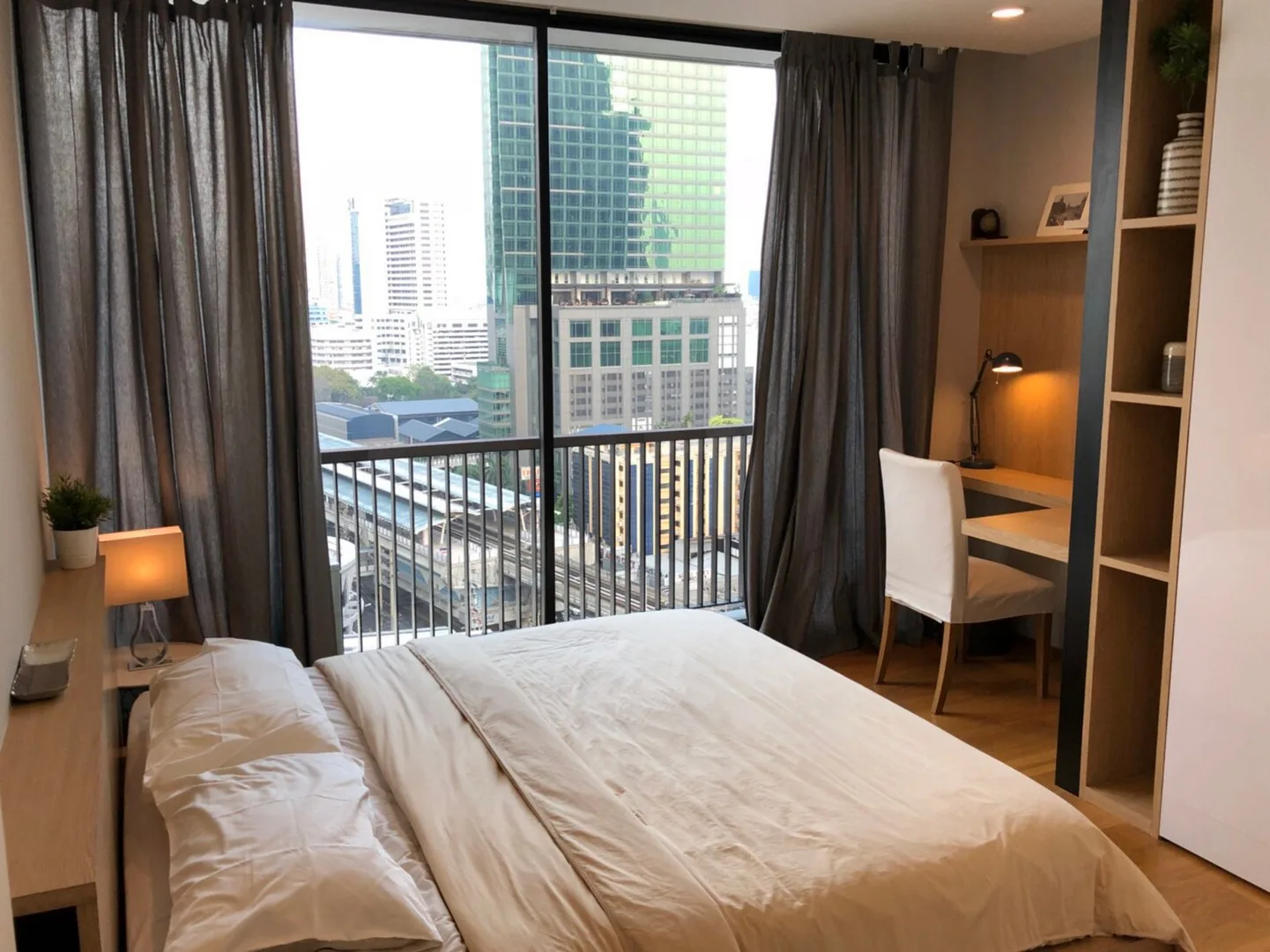 Noble Revolve Silom — photo 4