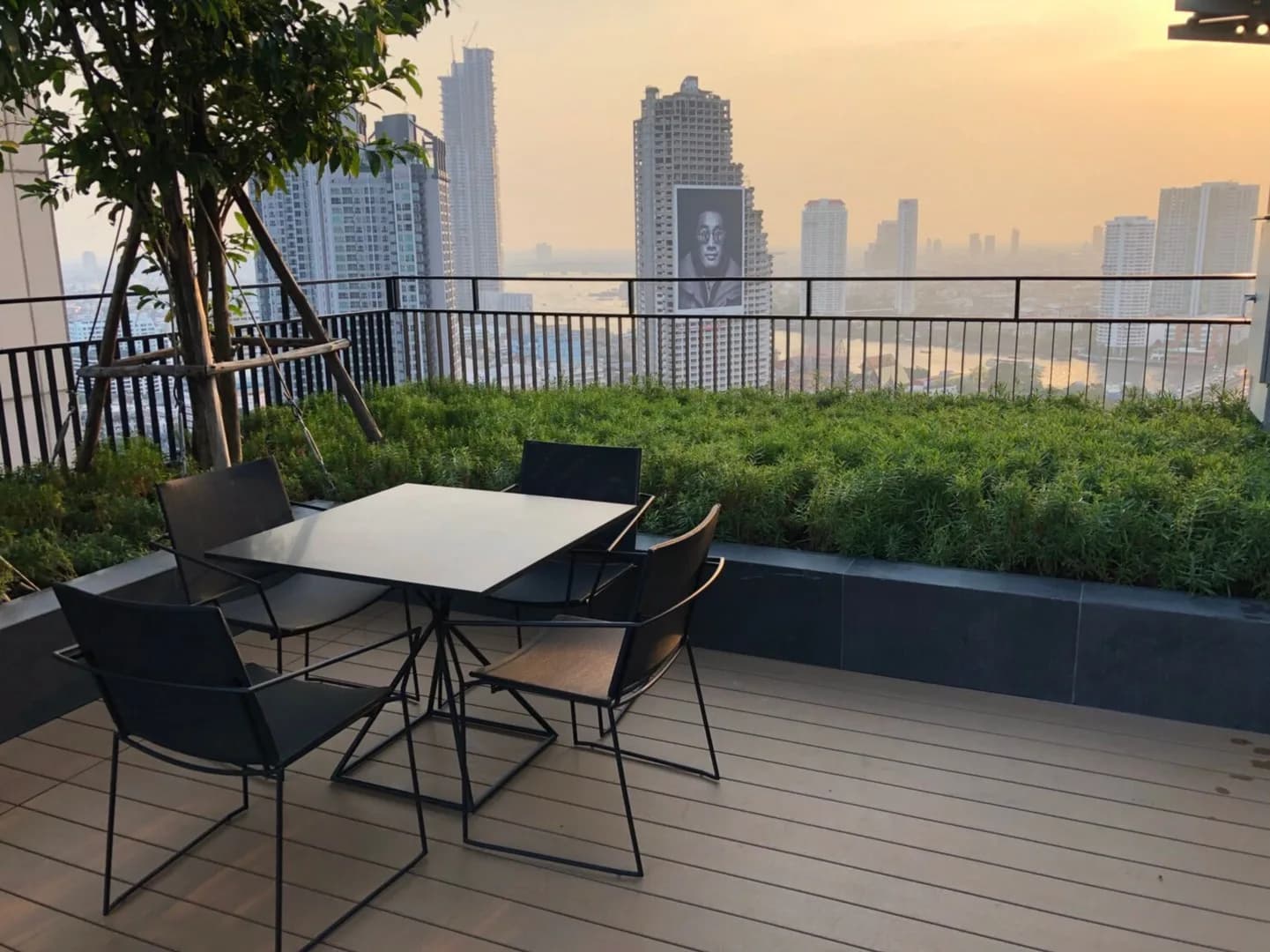 Noble Revolve Silom — photo 8