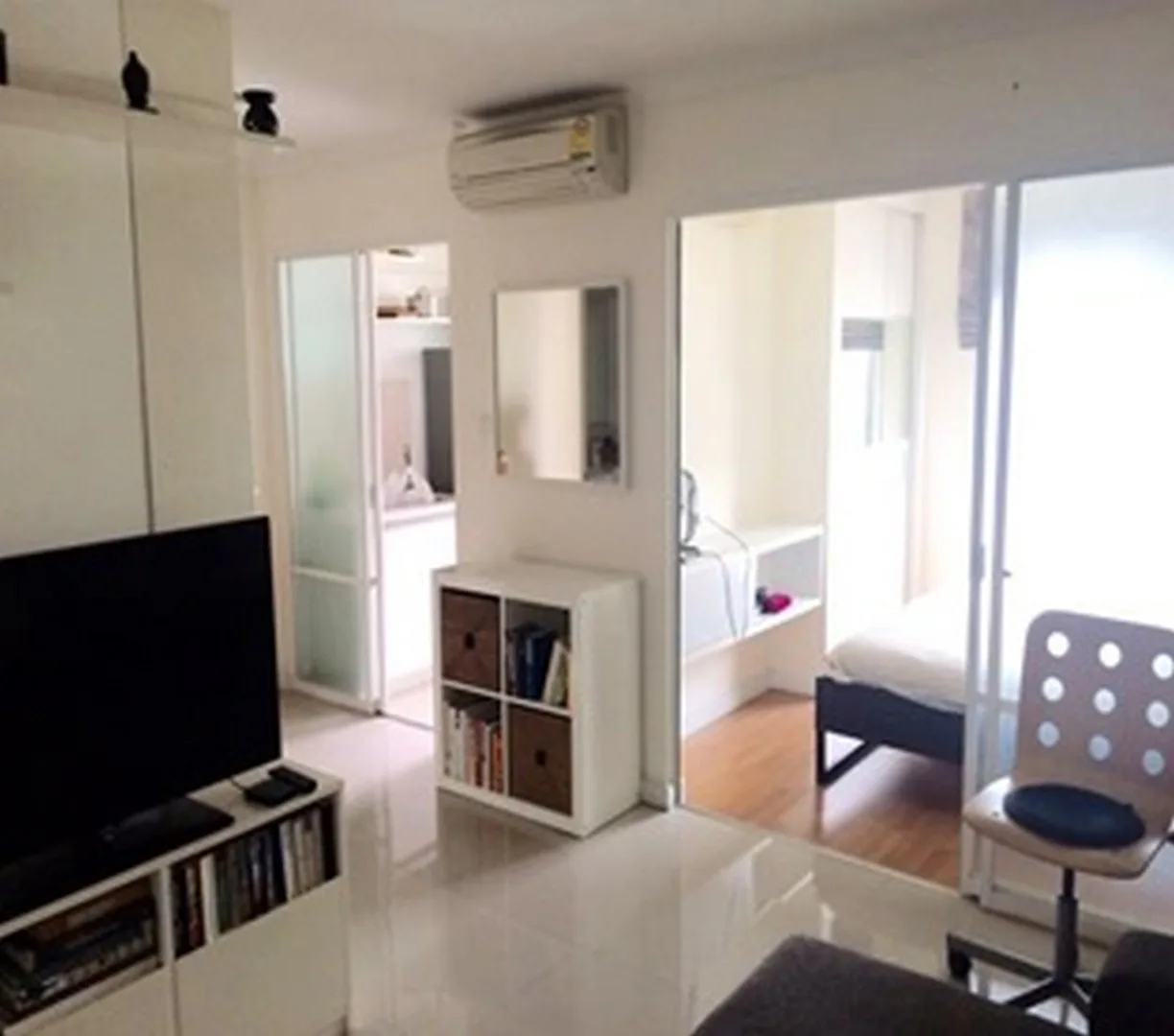 Lumpini Place Rama IX - Ratchada — photo 6