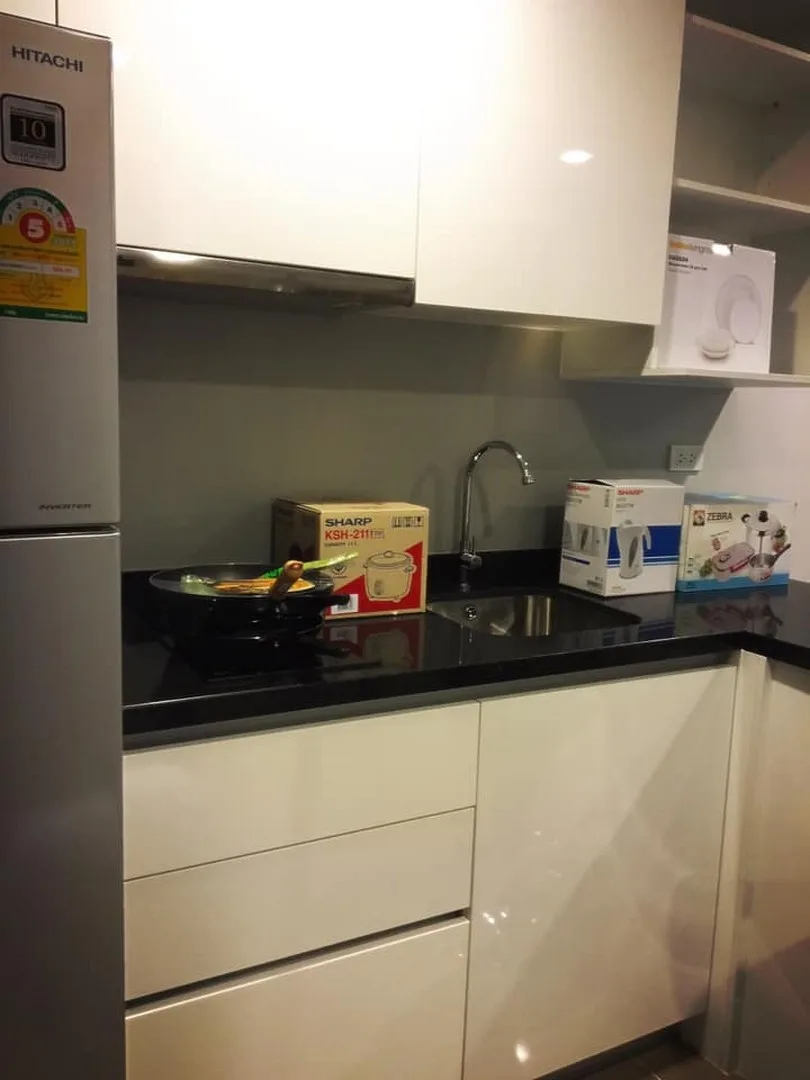 Mirage Sukhumvit 27 — photo 1