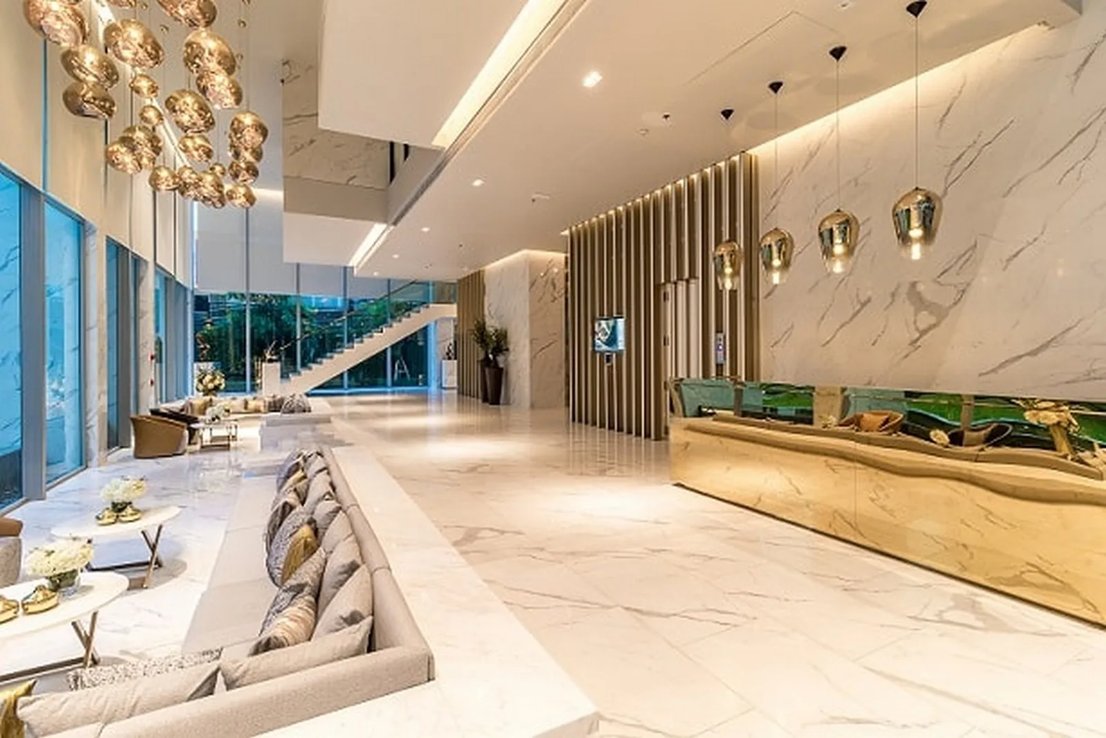 Hyde Sukhumvit 11 — photo 11