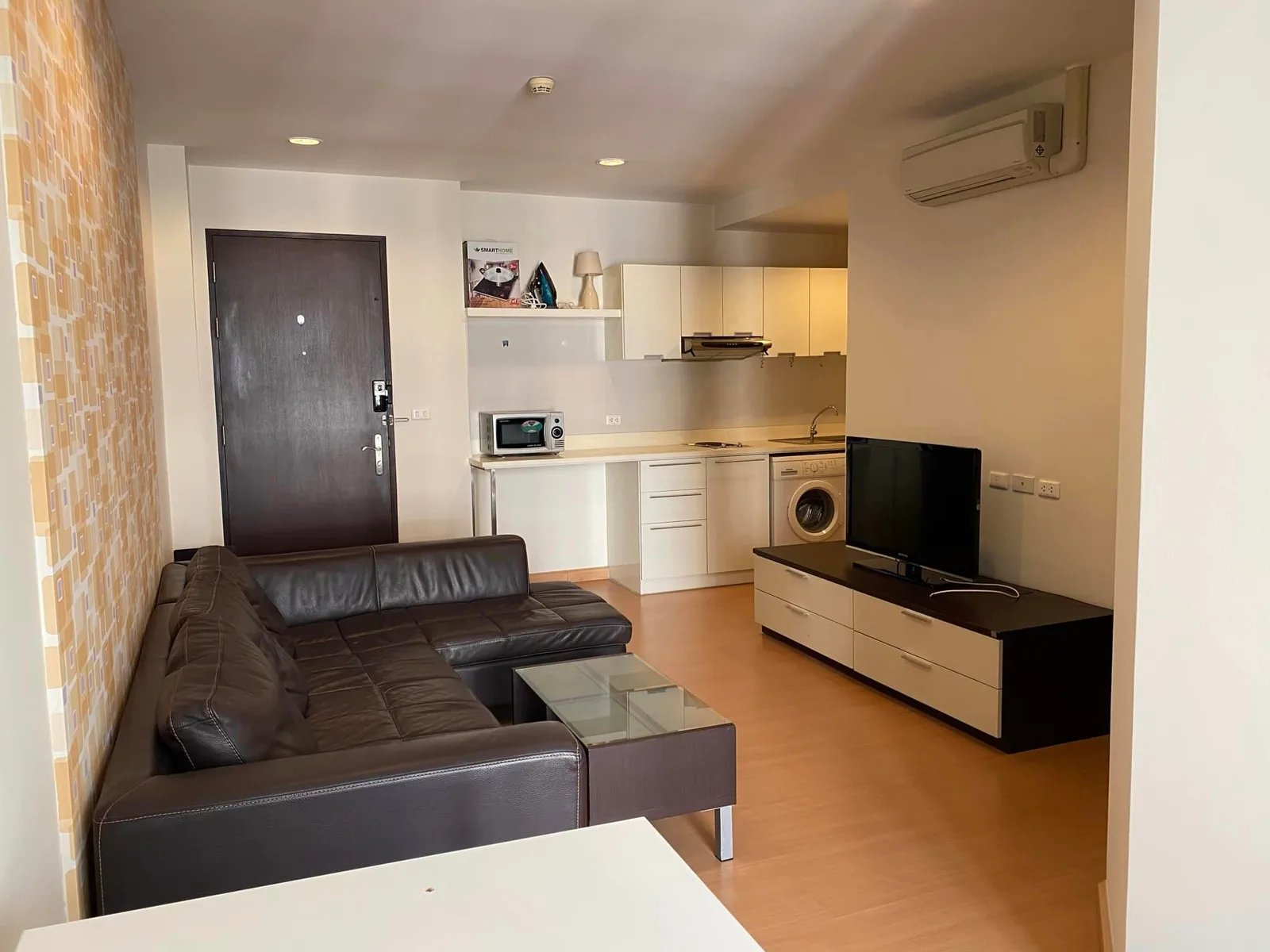 The Address Sukhumvit 42 — photo 1