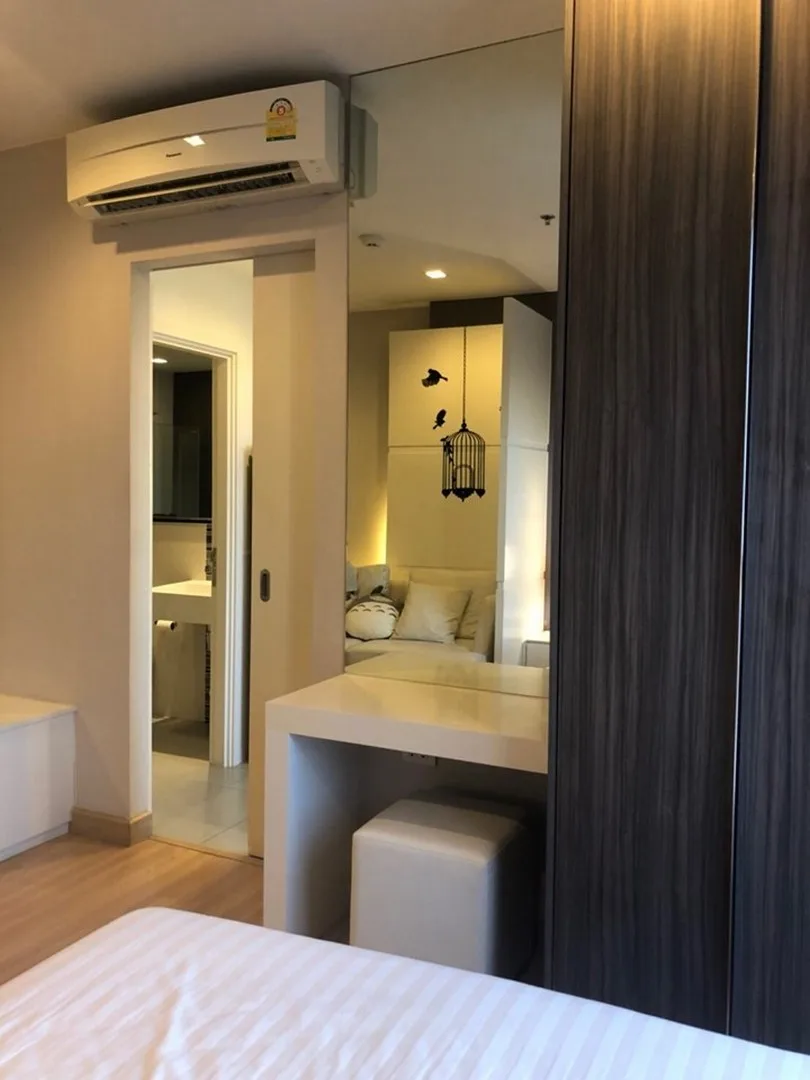 Urbano Absolute Sathon - Taksin — photo 2