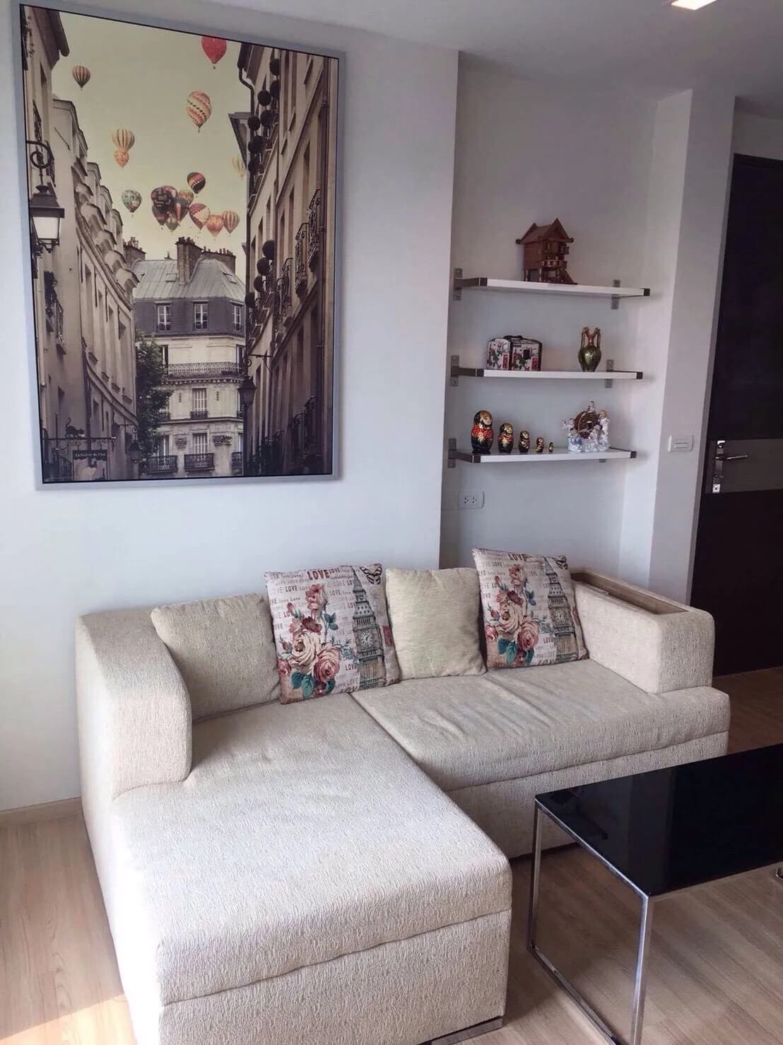 Rhythm Sathorn — photo 1