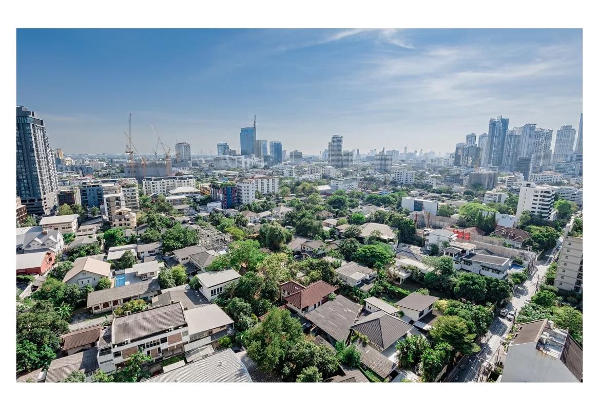 The Crest Sukhumvit 34 — photo 19