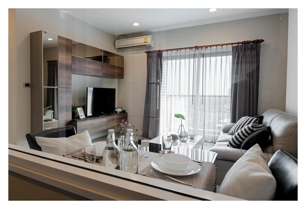The Crest Sukhumvit 34 — photo 3