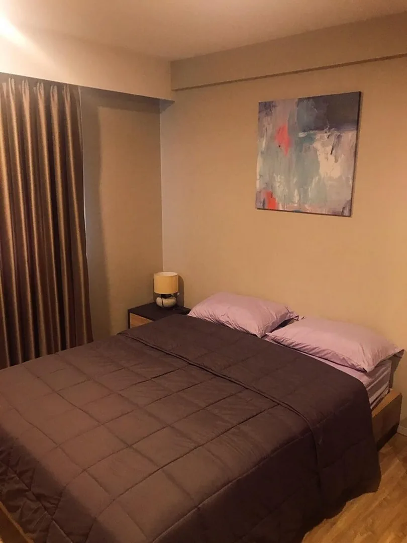Blossom Condo @ Sathorn - Charoenrat — photo 1