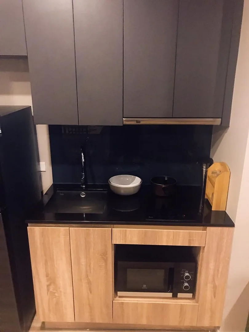 Blossom Condo @ Sathorn - Charoenrat — photo 16