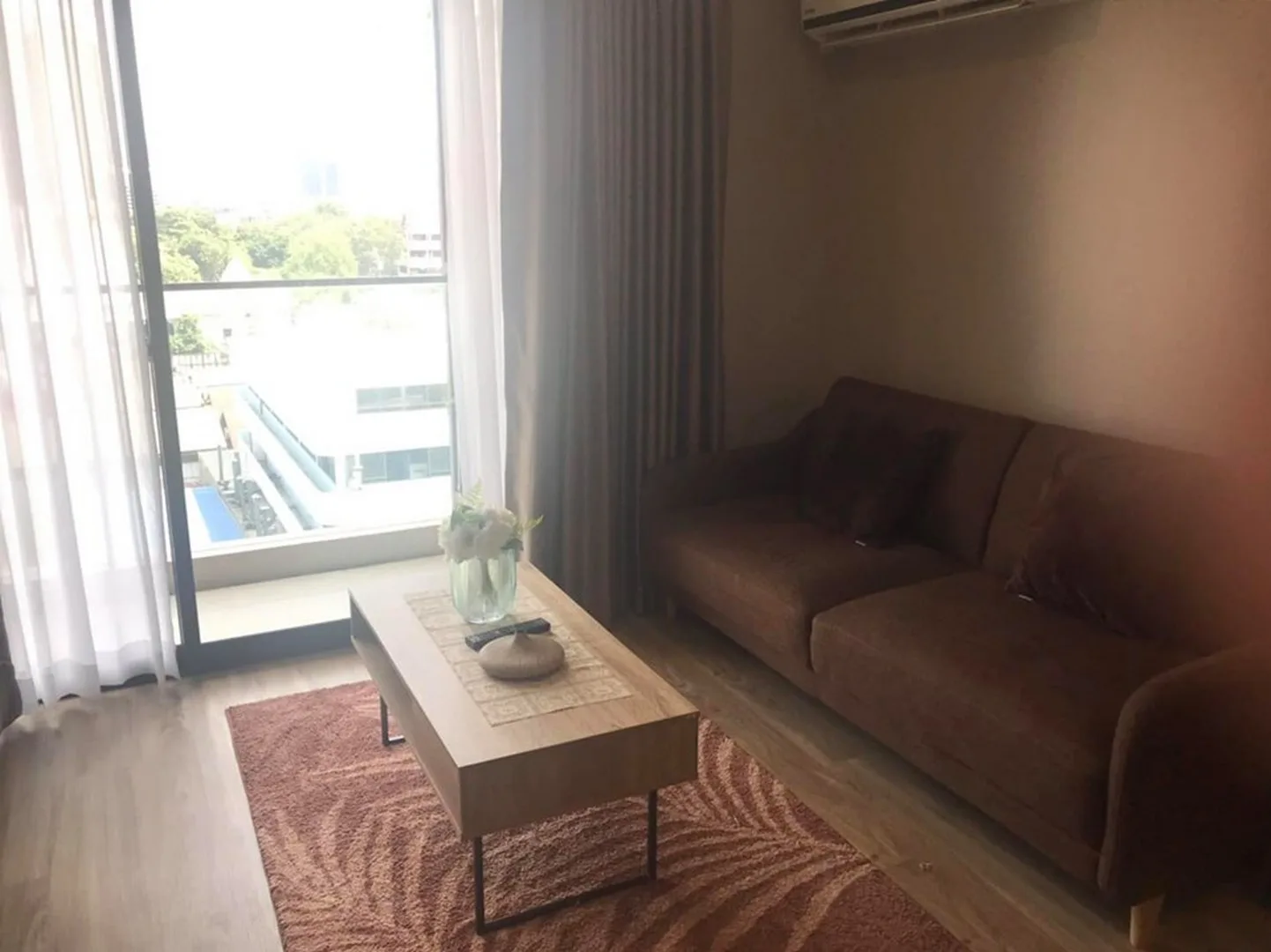 Blossom Condo @ Sathorn - Charoenrat — photo 5