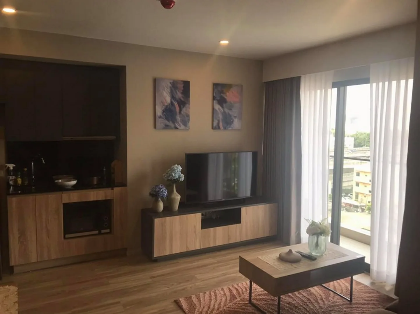 Blossom Condo @ Sathorn - Charoenrat — photo 10