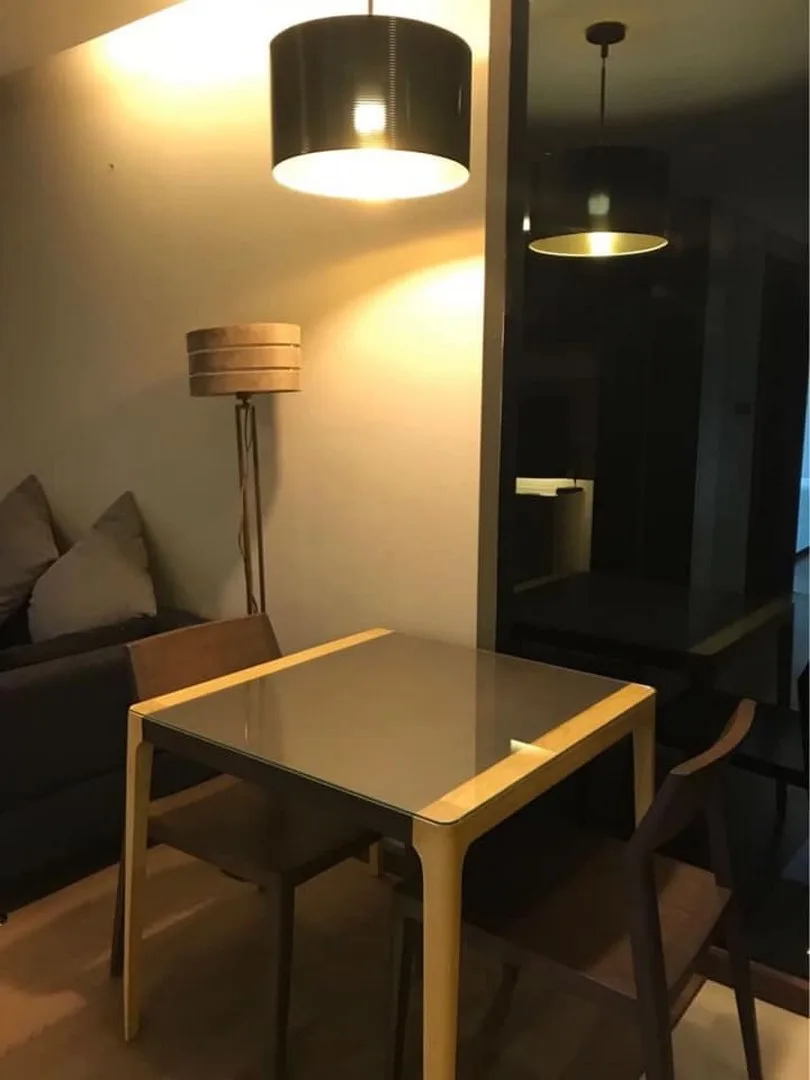Tidy Thonglor — photo 3