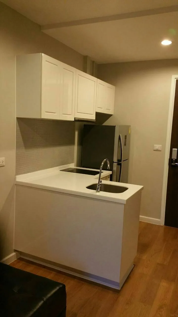 Condolette Dwell Sukhumvit 26 — photo 3