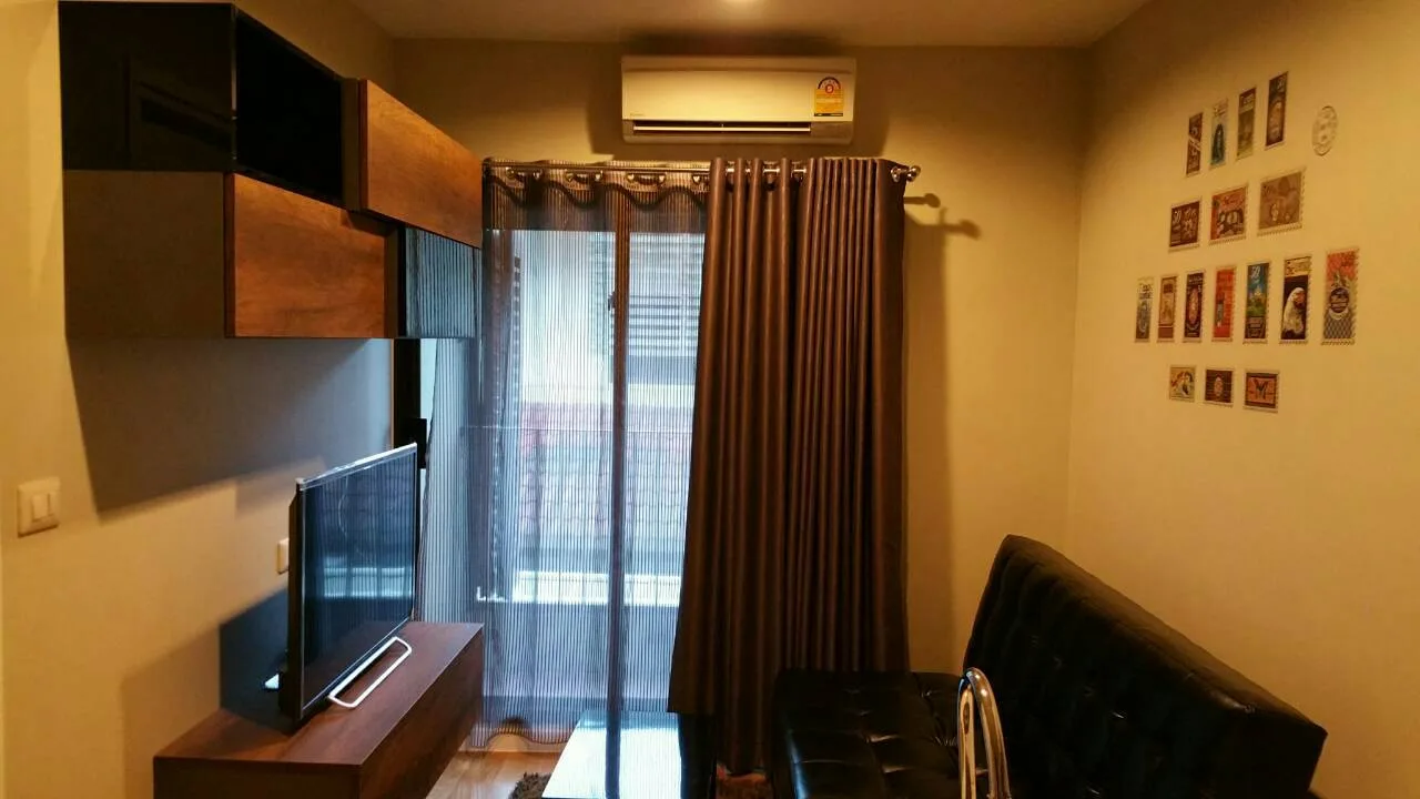 Condolette Dwell Sukhumvit 26 — photo 6