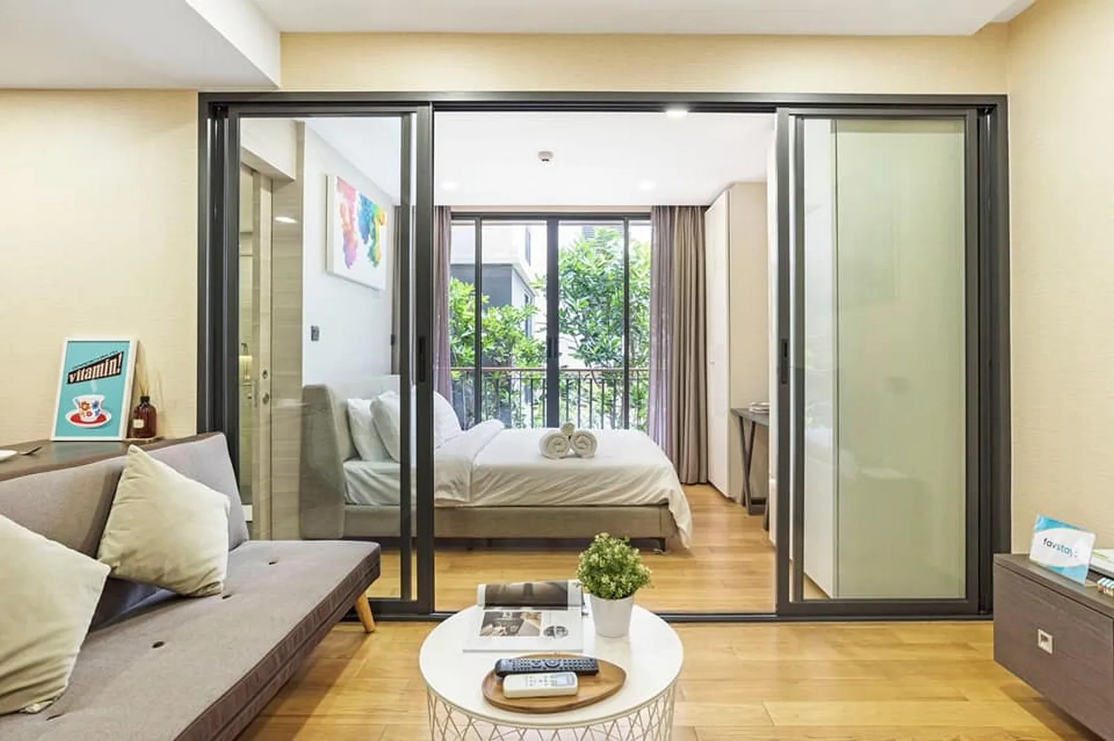 Klass Condo Langsuan — photo 1
