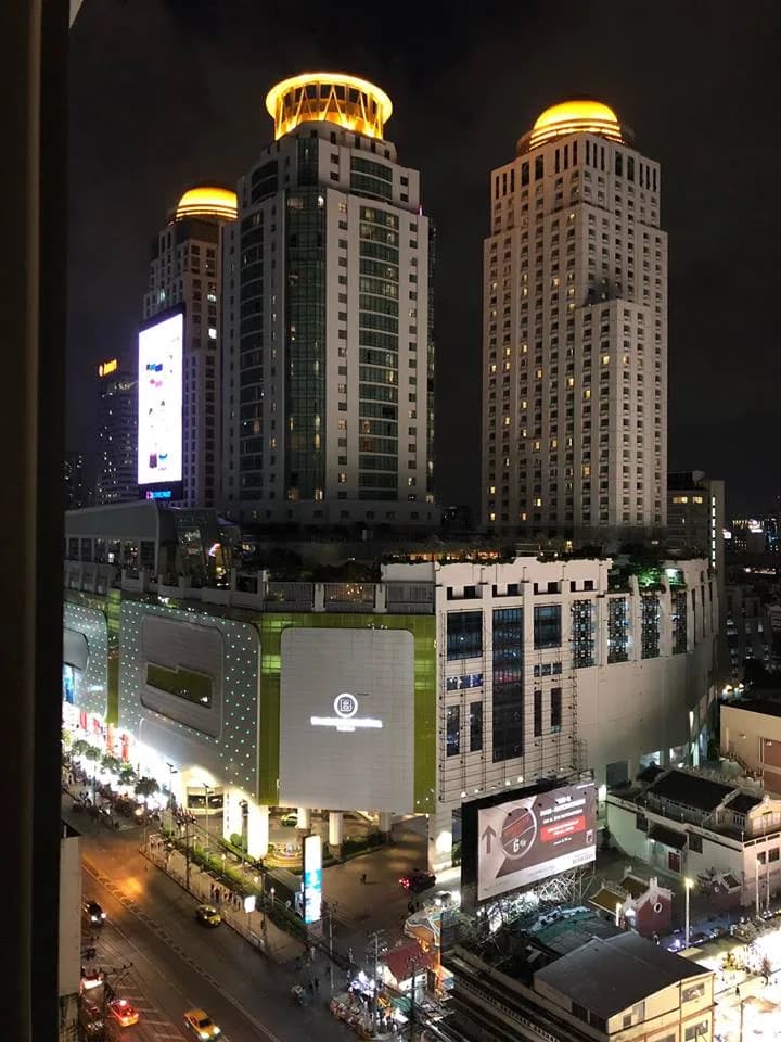 Q Chidlom - Phetchaburi — photo 10
